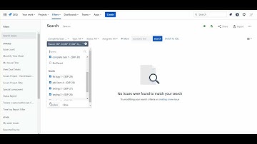 Find Child issues under specific Parent