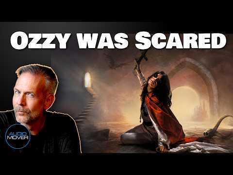 Ozzy Osbourne 1980 - NO ONE COULD HAVE GUESSED