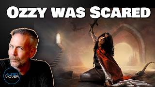 Ozzy Osbourne 1980 | The Blizzard of Ozz Interview