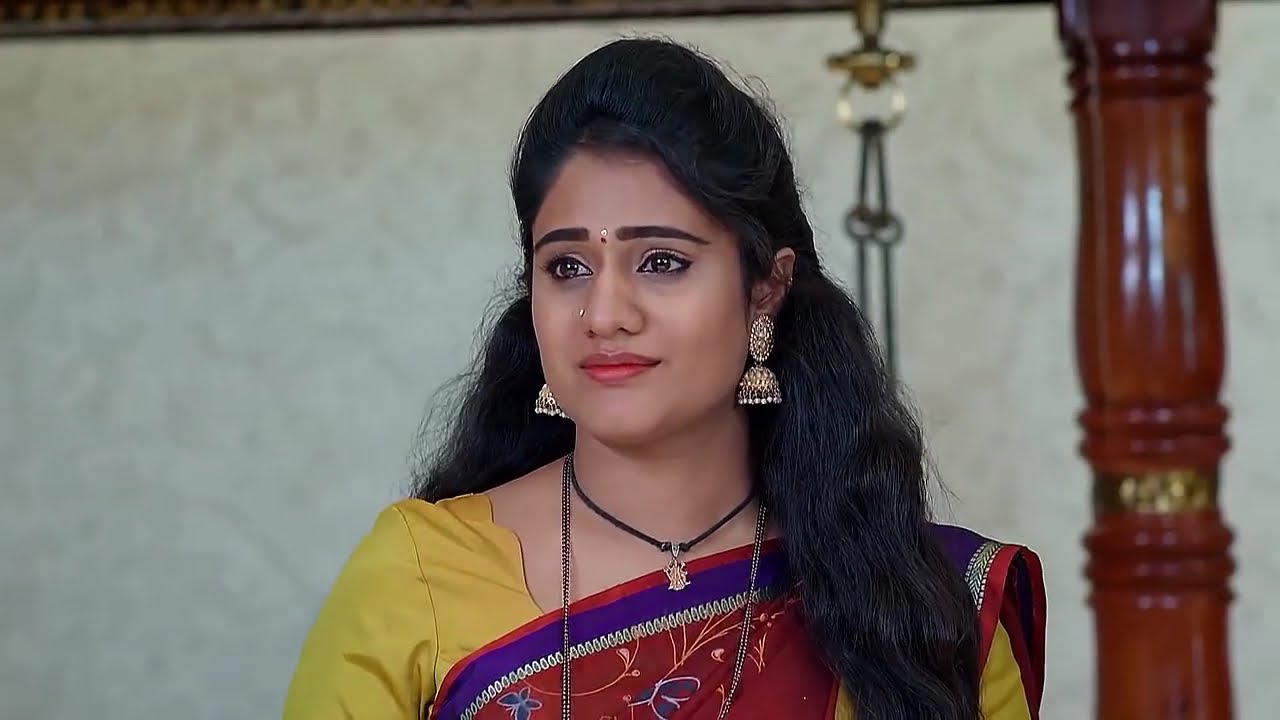 Jagadhatri Telugu | Ep - 547 | Webisode | Jun 02 2025 | Zee Telugu