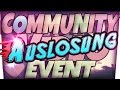Giveaway AUSLOSUNG des 111.111 Specials!
