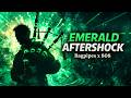 Emerald Aftershock (Celtic Trap Festival) | Bagpipes x 808 (150 BPM)
