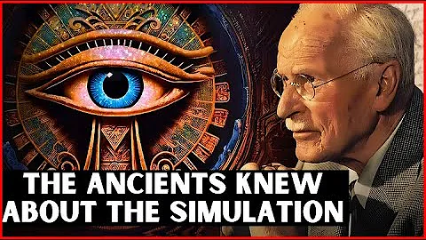 Carl Jung's Synchronicity, Ancient Wisdom, Hidden Secrets (Unlocking the Mysteries of the Universe)