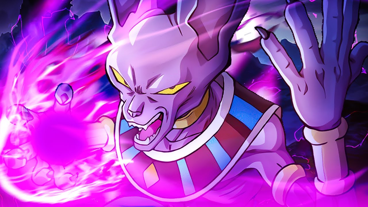 God of Destruction Beerus Quiz | Dragon Ball Super Challenge