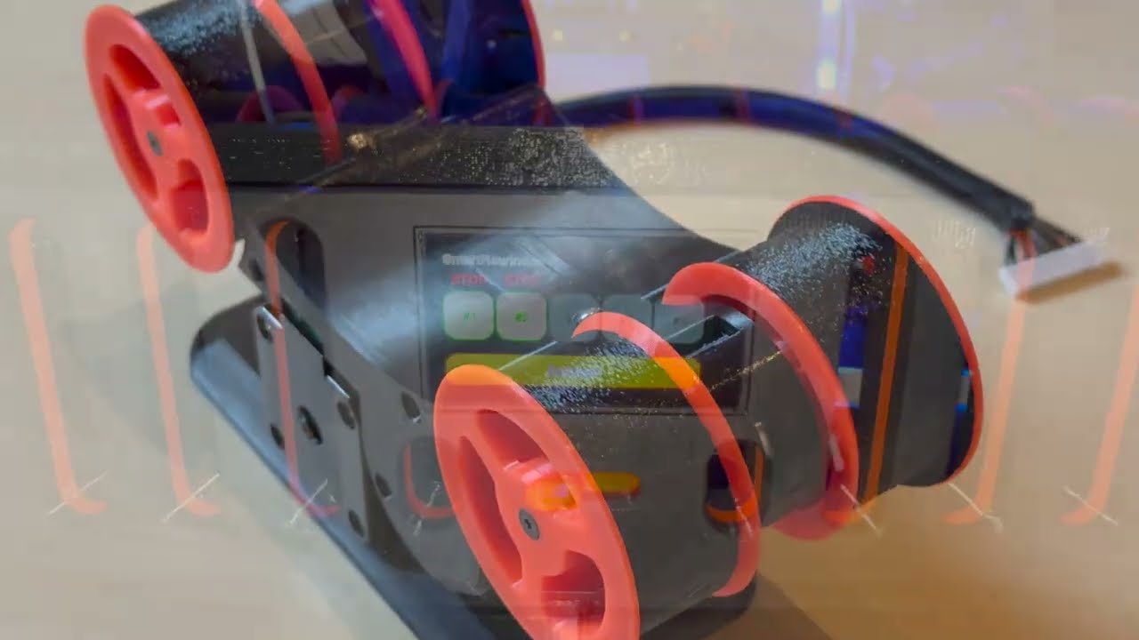 Introducing SmartRewinder with closer look