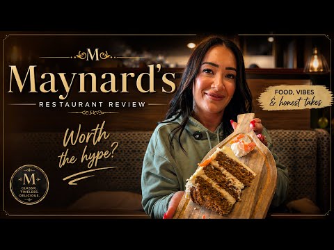 Maynard'S Food Center