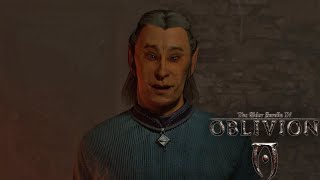 Through A Nightmare, Darkly - Test of Resolve, Perception, Courage & Patience | Oblivion Remastered