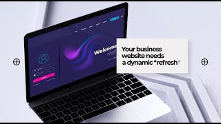 Building Dynamic Websites | Manbot Global