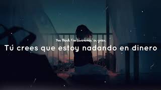 Halsey//still learning//Lyrics-Traducida al español