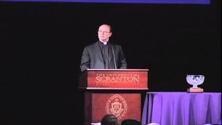 Royals Annual Award Dinner-Pilarz Address