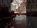فکر نکنی دوری اینجا نیستی زن عشق سفر