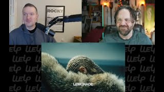 Beyoncés Dont Hurt Yourself Reaction Jack Whites Rock Vibe & Lemonade Power Unleashed