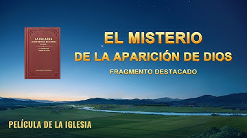 Película cristiana | El misterio de la aparición de Dios (Fragmento destacado)