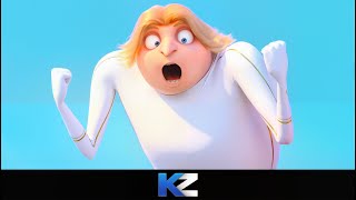 SAINt JHN - Roses (KENJAYEV Remix) | Minions
