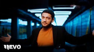 Jaloliddin Ahmadaliyev - Sog'indim (remix video)