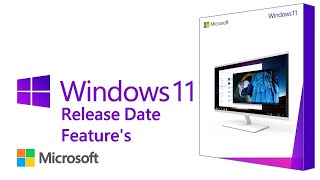 Windows 11 | Features | Release Date | Interface | Window 10 Upgraded Version screenshot 2