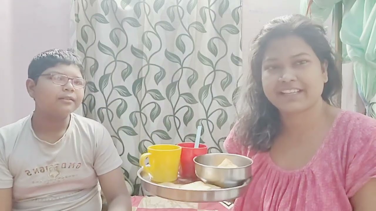 সংসারের কাজ করতে করতেই দিন কেটে যায় 