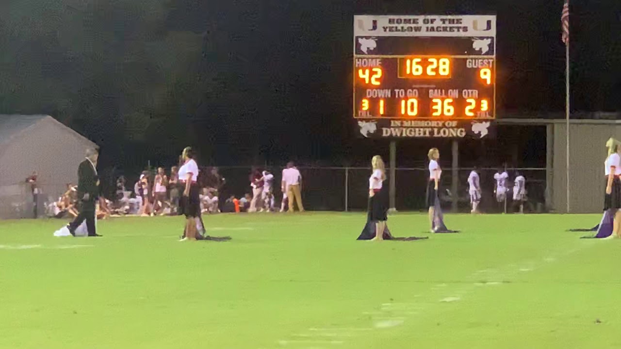 UHS Homecoming 9-13-19