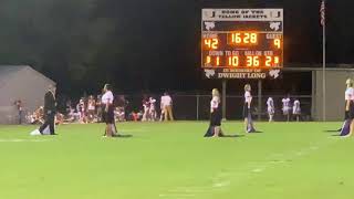 UHS Homecoming 9-13-19