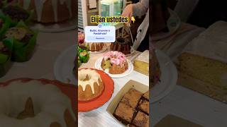 Mi preferido sería un buen Brownie 😋 #viralshort #chocolate #viral #browniescake #dessertreview