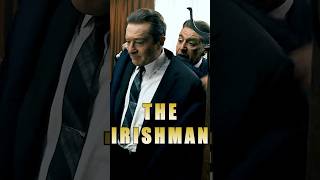 The Irishman (2019) Explained: The Hitman Who Lost Everything for the Mafia