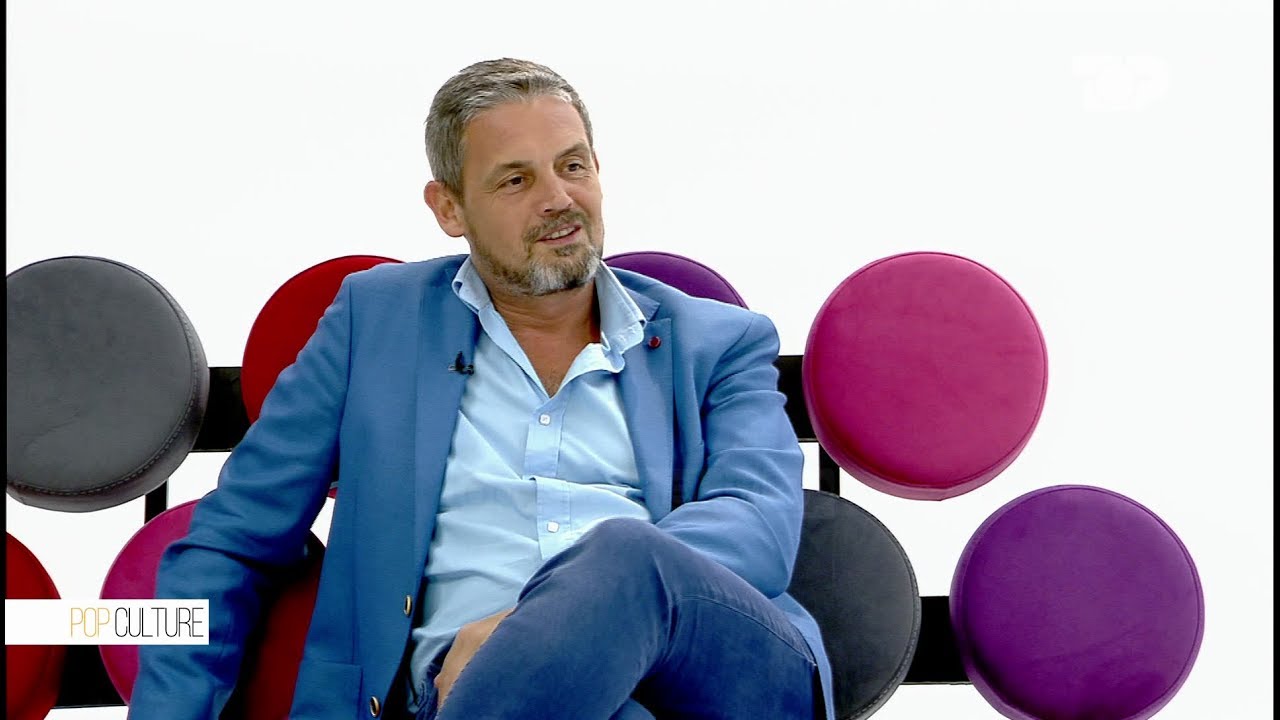 Alban Dudushi - Pop Culture (Një ditë me Dojnën)