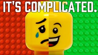 Download Lagu Has Lego Really Gotten That Bad? MP3