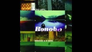 Bonobo - One Off's Remixes and B Sides