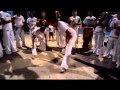 Grupo muzenza de capoeira 20092014