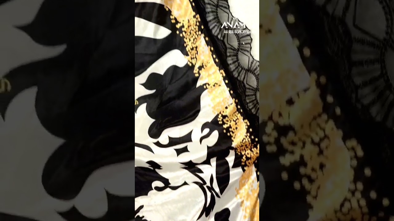 Pure Rayon Cotton With Heavy Embroidered pakistani suit 