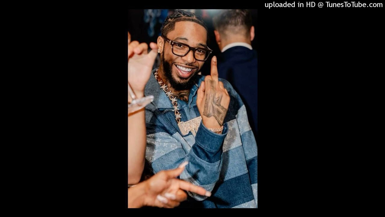 [HARD] Key Glock Type Beat "Play It Smart"