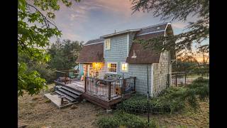 19440 Mount Hope Ln Soulsbyville CA Presented by Christina ONeal Roundabout Real Estate DRE#01265303