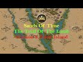Stronghold Crusader Definitive Edition Mission 3. River Island - Rank - Prince Of The Sands