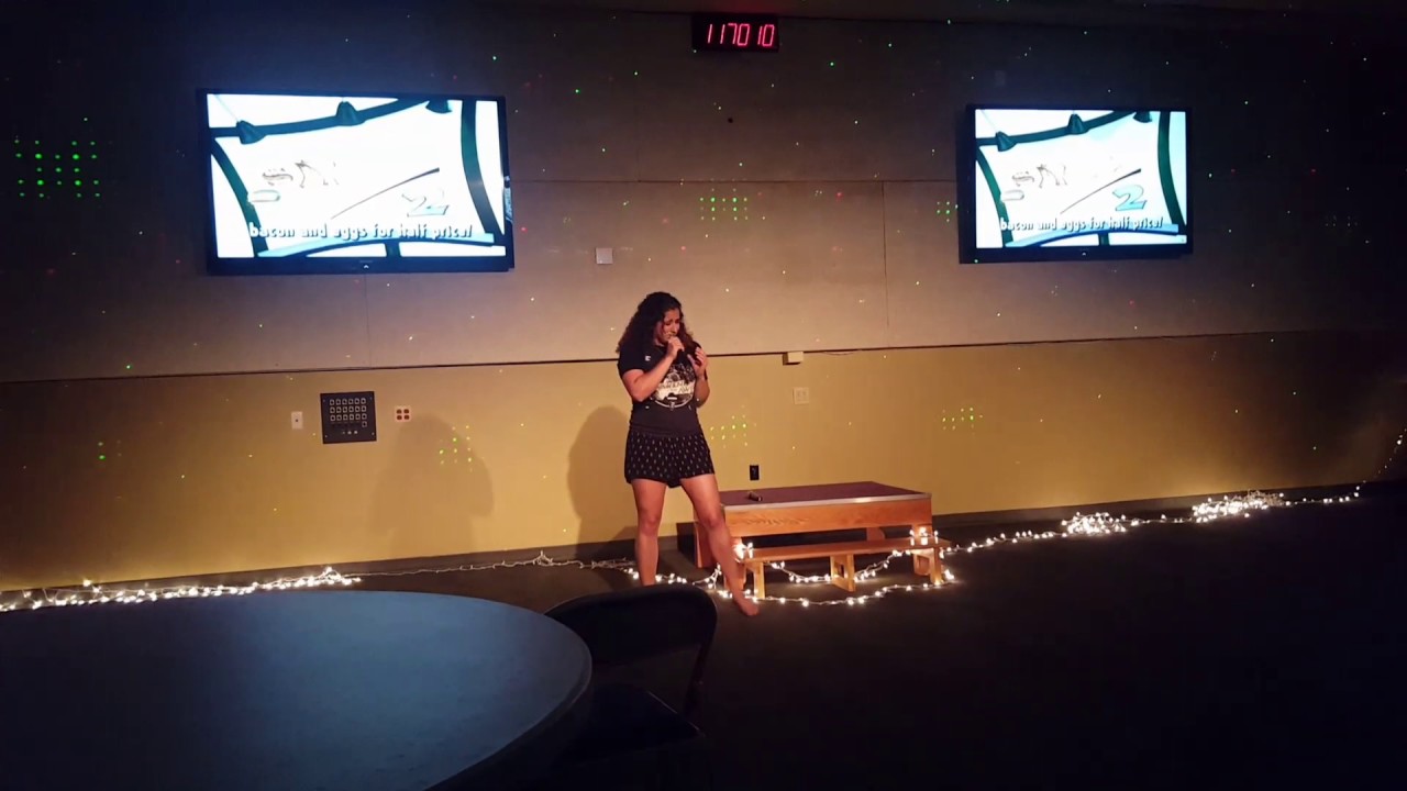 Veggietales Cheeseburger Song performance YouTube