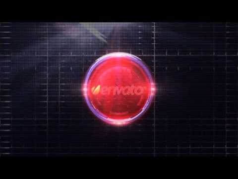 Templates - FREE EA Crysis Intro Template #2 (After Effects)