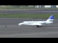 JAXA「飛翔」&X-2(ATD-X)“エンジン音” エンジンランナップ&MRJ試作2号機・名古屋2015.09.12