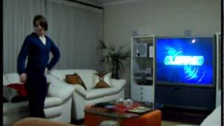 Eu Dançando Ddr - Trues2Love - Difficult