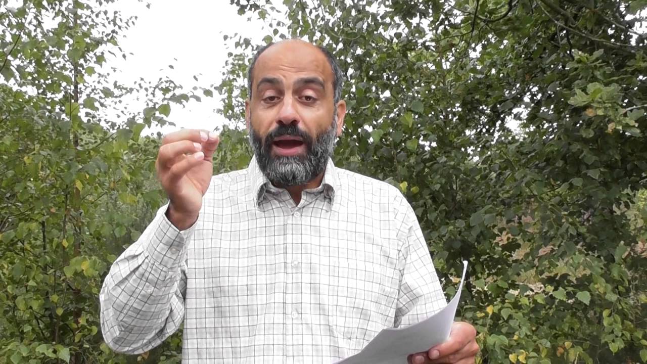 نبوءات المؤسس/الحلقة الأولى prophecies/ part 1