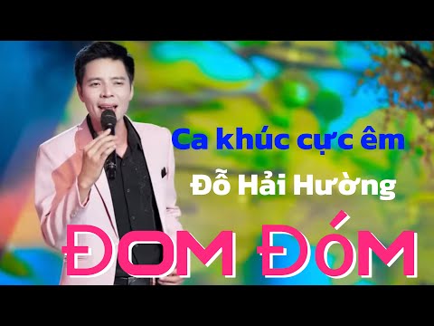 Đom Đóm-Đỗ Hải Hường-sáng tác Phượng Linh