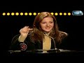 خفة دم ماحصلتش واسئلة تموت من الضحك من نجومنا وهما بيحاولوا يعرفوا مين الابن الحقيقي ل علي الكسار