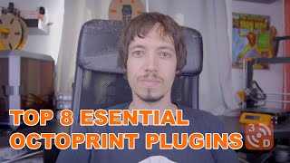 My Top 8 Essential OctoPrint Plugins screenshot 5