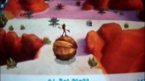 Crash Mind Over Mutant walkthrough part 17