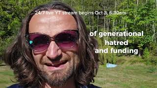 The Revolution starts Here
