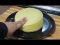 ഇത് നിങ്ങൾ കഴിച്ചിട്ടുണ്ടാവില്ല/No Baking Powder No Oven Easy Perfect Chiffon Cake/Ayesha's Kitchen