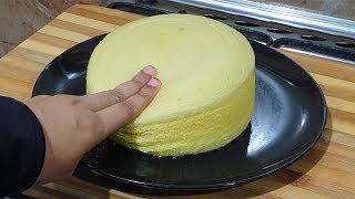 ഇത് നിങ്ങൾ കഴിച്ചിട്ടുണ്ടാവില്ല/No Baking Powder No Oven Easy Perfect Chiffon Cake/Ayesha's Kitchen screenshot 4