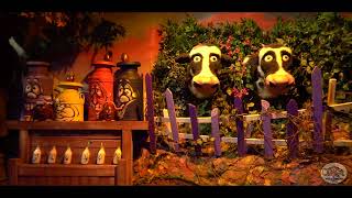 A Look At WGH Ltd: Cadabra | W410 | Cadburys World 4K