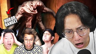 Mengungkap Misteri BUNKER MISTERIUS! - Sons Of The Forest Indonesia Part 5