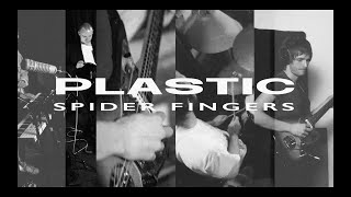 Plastic - Spider Fingers Live At Vcs 2020