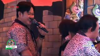 WARTIYEM ~ KANGEN | WA KANCIL DAN WA KOSLET LIVE STREAMING SANDIWARA PANCA INDRA 03 NOVEMBER 2020