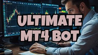⚡ Perfect Hedge EA – The Ultimate MT4 Bot for Trend & Hedging Traders!
